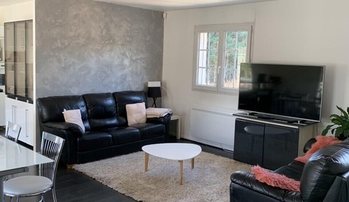 Apartamento familiar