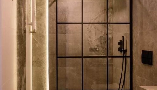 Apartamento superior, 1 habitación, terraza, junto a la montaña