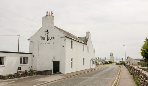 Cottage