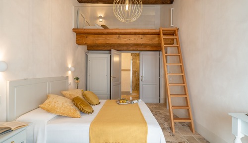 Habitación cuádruple