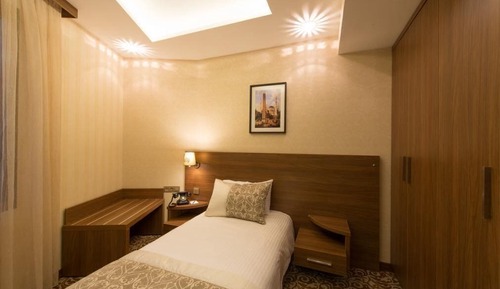 Habitación individual