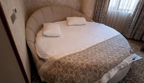 Habitación Deluxe doble