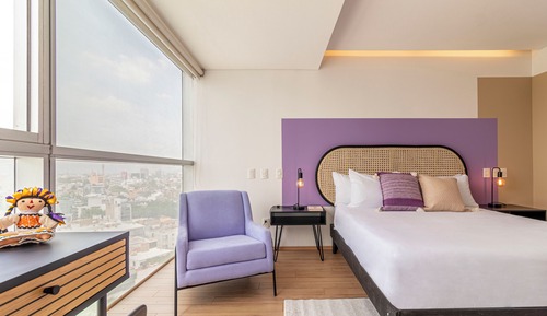 Apartamento exclusivo