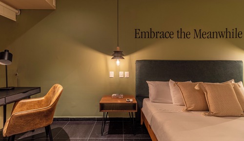 Apartamento estándar