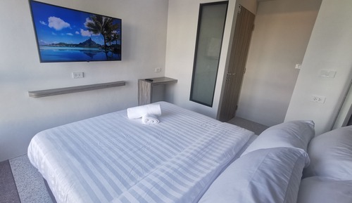 Apartamento estándar