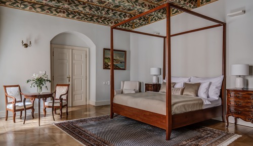 Suite Deluxe