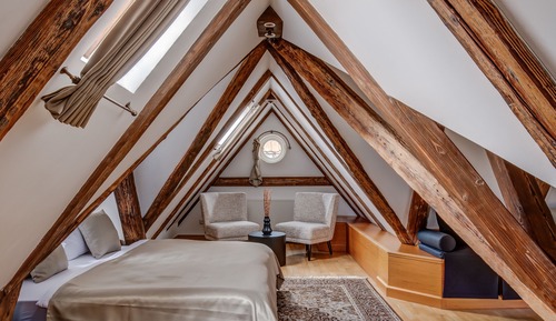 Suite básica
