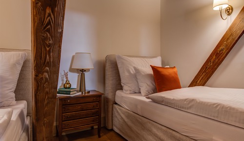 Suite presidencial