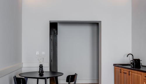 Habitación estándar