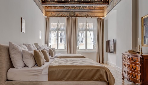 Habitación estándar