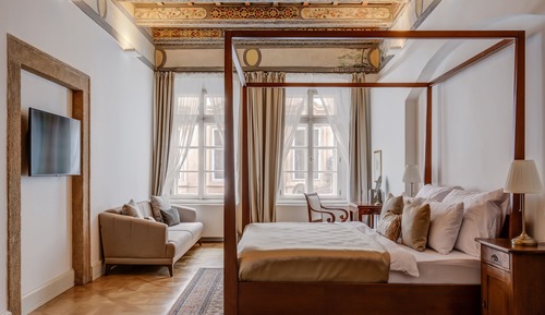 Suite Deluxe