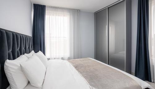 Apartamento estándar