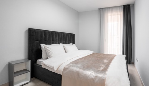 Apartamento Deluxe, 1 habitación