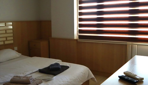 Habitación estándar