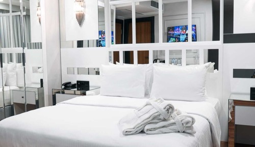 Habitación de diseño