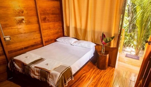 Habitación Confort, 1 habitación