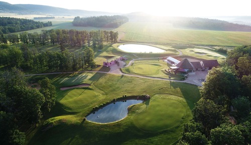 Habitación familiar, 2 habitaciones