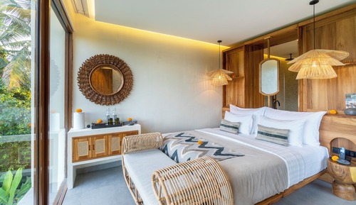 Habitación (Paddies)