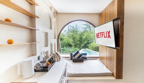 Habitación (Jungle)