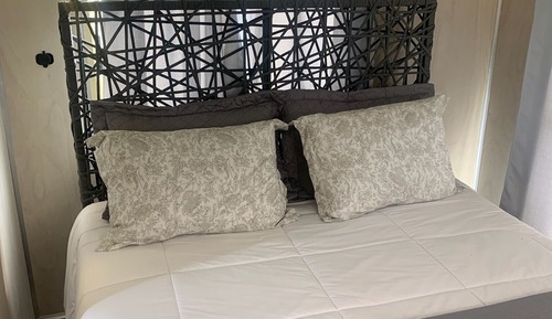 Habitación tradicional