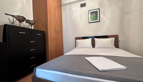 Villa, 6 habitaciones, balcón