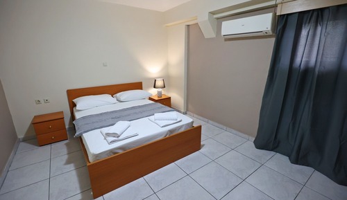 Apartment, 1 Bedroom