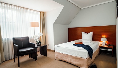 Habitación individual estándar