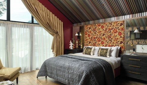 The Tempus Junior Suite