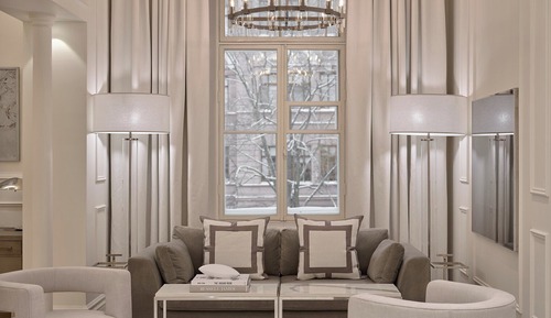 Suite Signature (Maria)