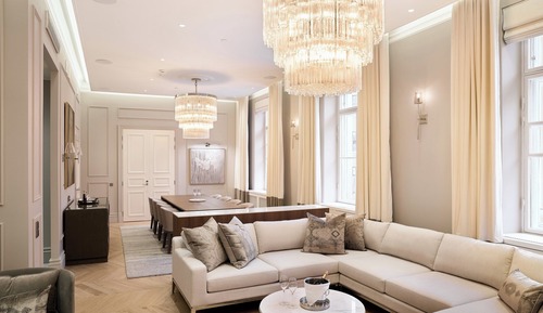 Suite estudio (The Maria Imperial)