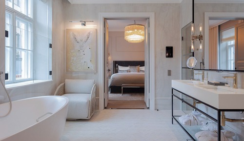 Suite (Residential)