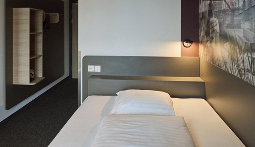 Habitación individual