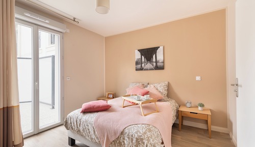 Apartamento estándar