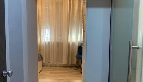 Habitación Business individual