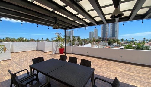 Apartamento familiar