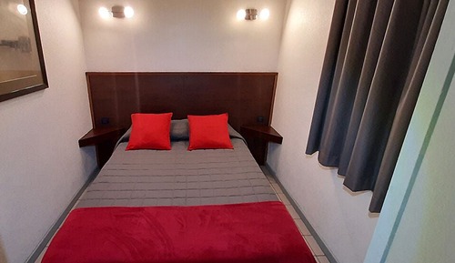 Apartamento Confort (2 guests)