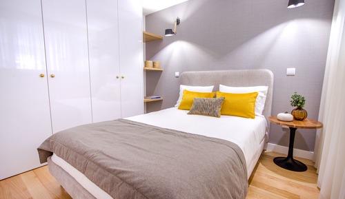 Apartamento estándar