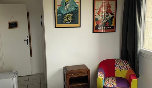 Habitación clásica doble