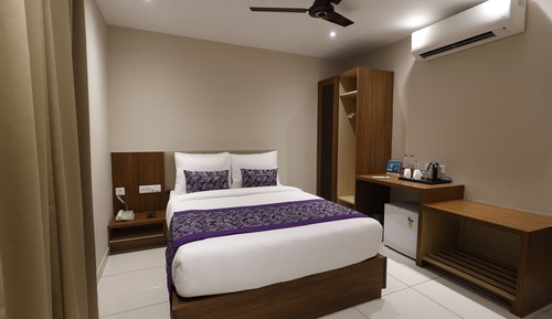 Habitación Premium doble