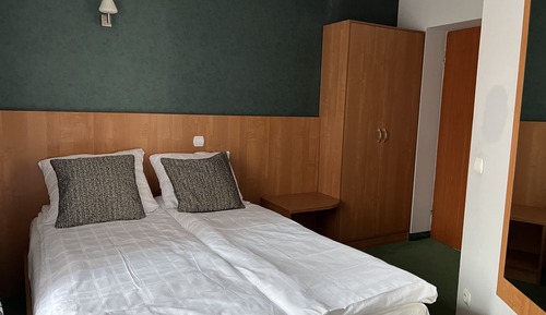 Habitación City doble