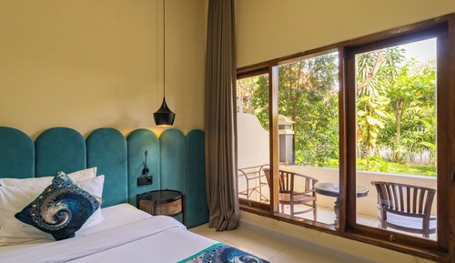 Superior Garden View Room