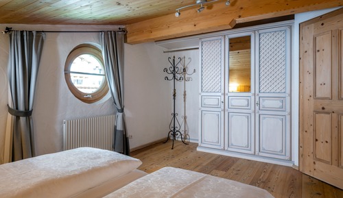 Apartamento, balcón