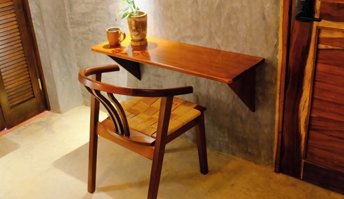 Habitación de diseño