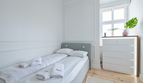Apartamento exclusivo, 3 habitaciones, 2 baños