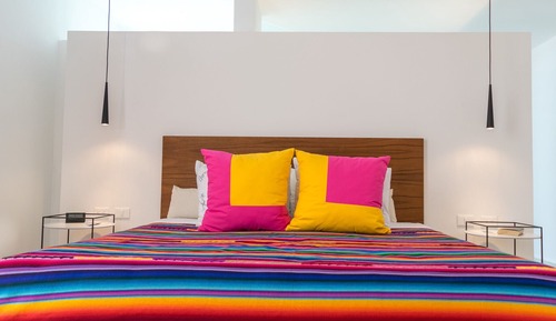 Apartamento Deluxe