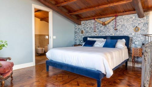Suite Deluxe