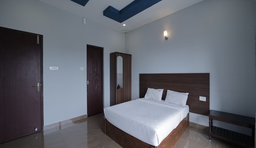 Estudio de luna de miel