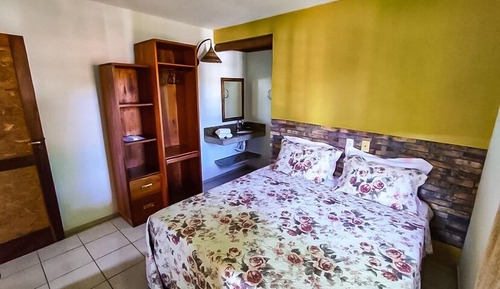 Apartamento estándar