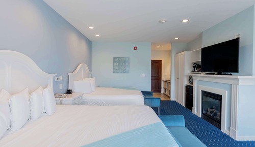 Habitación Signature doble