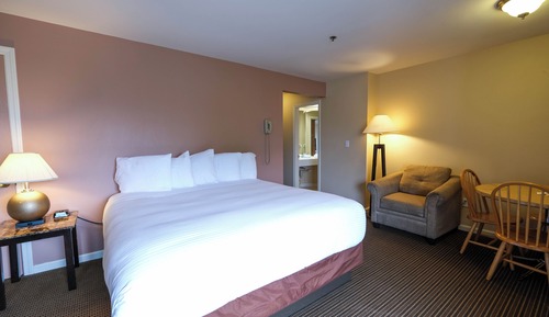 Habitación tradicional